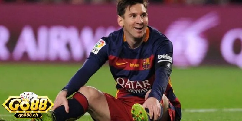 Biệt danh của Messi – Những ẩn dụ của sự vĩ đại