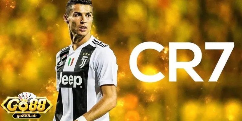 Biệt danh của Ronaldo gắn liền với tài năng