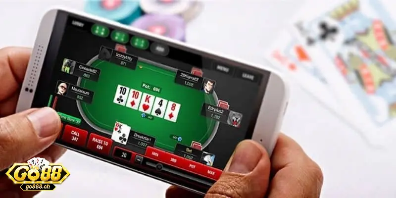 Blackjack – 21 điểm căng thẳng đến nghẹt thở