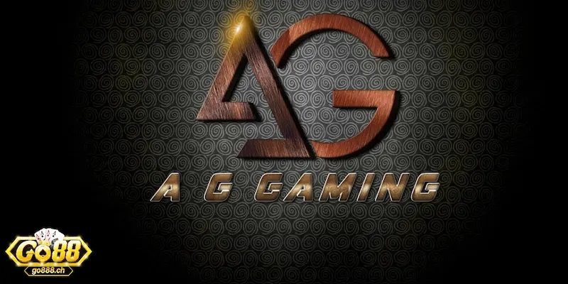 Các bước cơ bản trong hướng dẫn chơi sòng AG GAMING