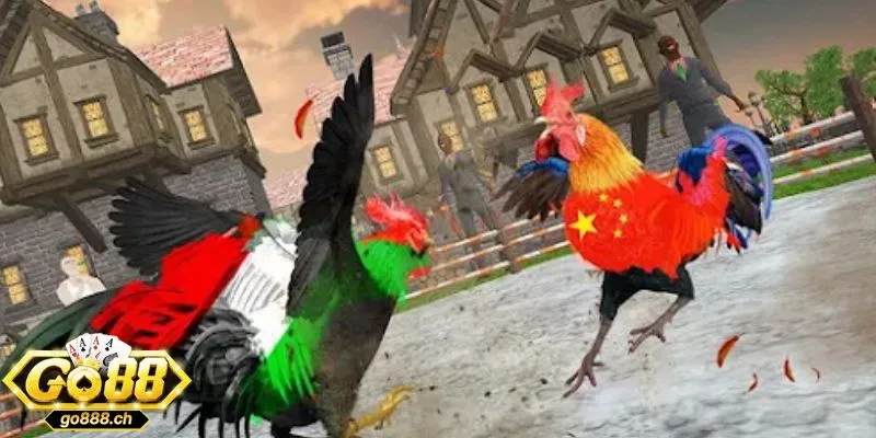 Các dòng biến thể game đá gà online phổ biến