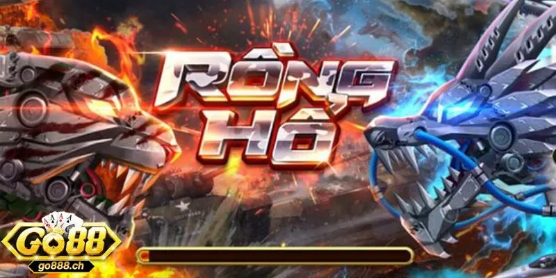 Các khía cạnh làm nên sức hút Rồng Hổ online tại Go88