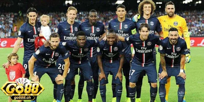 Các ngôi sao sáng giá nhất tại PSG là gì