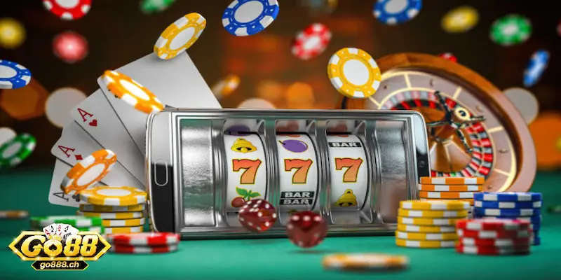 Các thể loại trò chơi phổ biến tại hướng dẫn cách chơi cổng game SABA