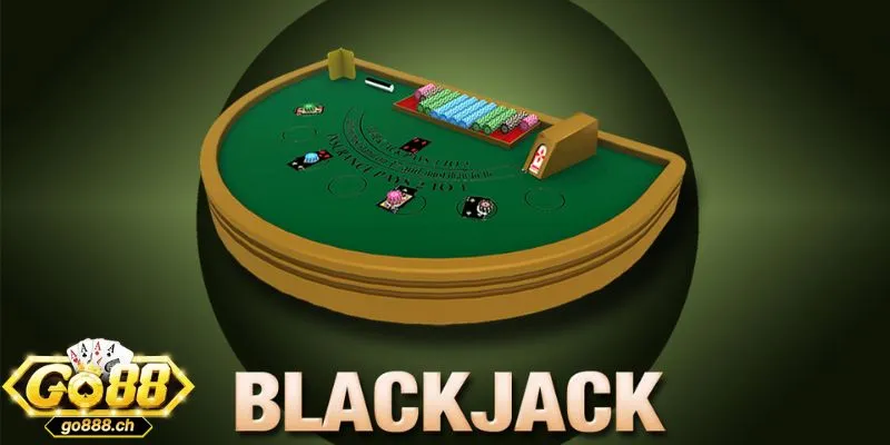 Các yếu tố quyết định thành công Blackjack tại Go88
