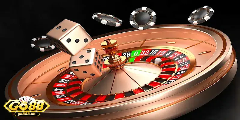 Cách chơi casino hiệu quả nhất trong quản lý vốn thông minh