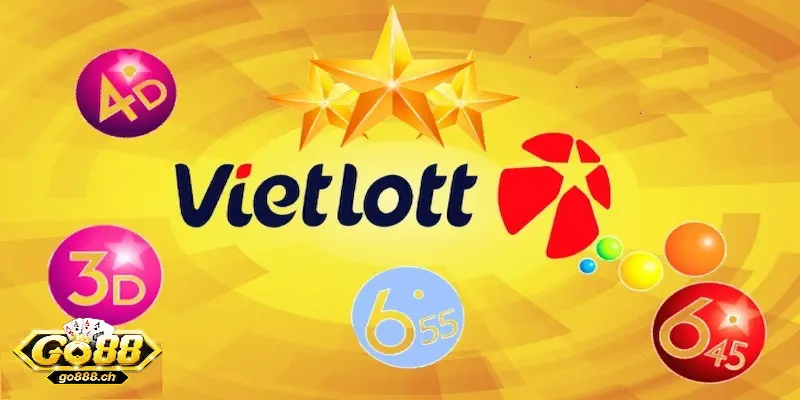 Cách tham gia hướng dẫn chơi GAMEPLAY vietlot