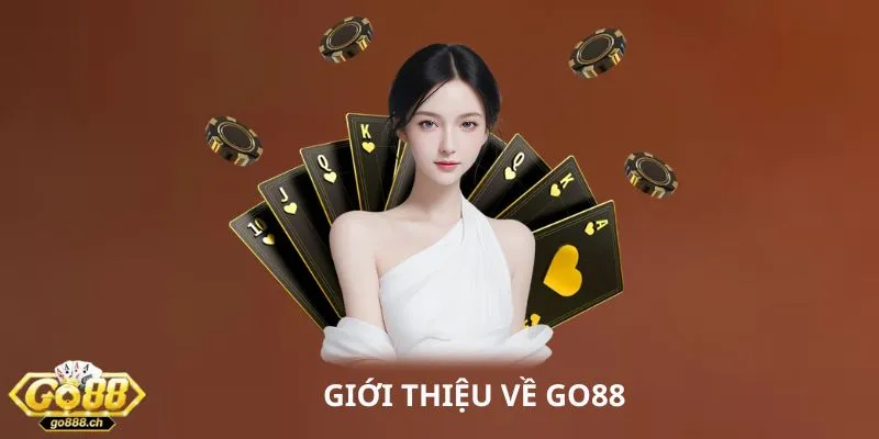 Giới thiệu về GO88