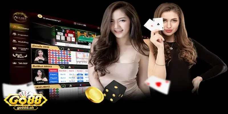Hướng dẫn cách chơi sòng bạc VENUS hiệu quả nhất