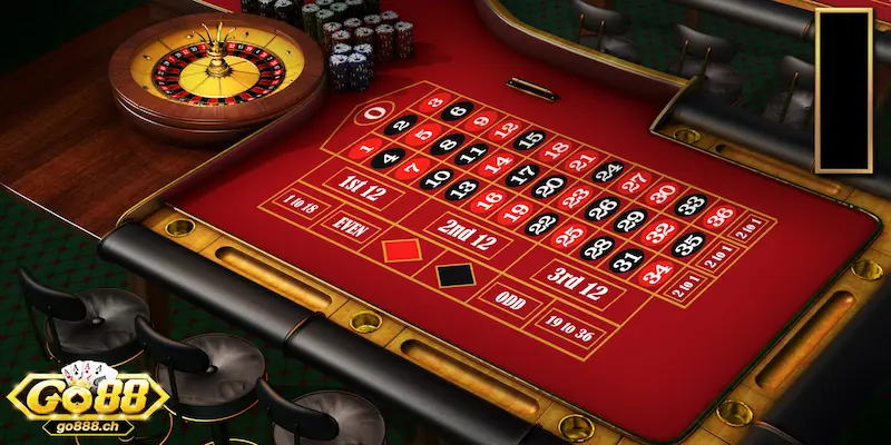 Luật cơ bản trong cách chơi Roulette là gì