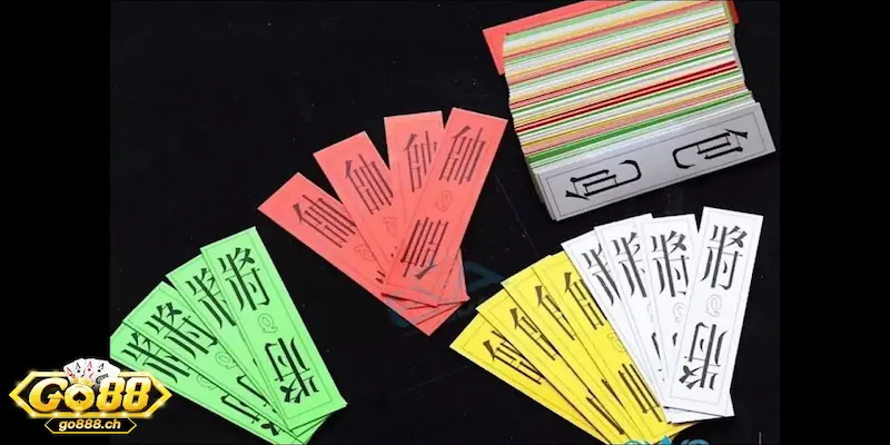 Lưu ý trong cách chơi bài tứ sắc newbie cần nắm