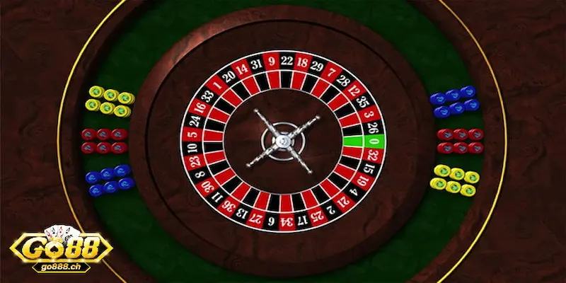 Một số chiến lược phổ biến trong cách chơi Roulette hiệu quả