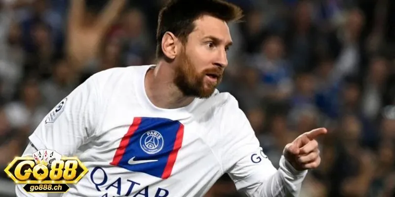 Những biệt danh của Messi nổi bật nhất
