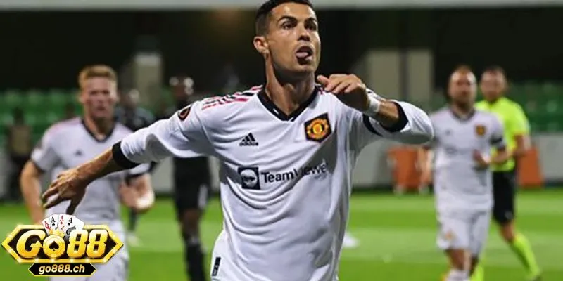 Những biệt danh của Ronaldo thể hiện sức ảnh hưởng