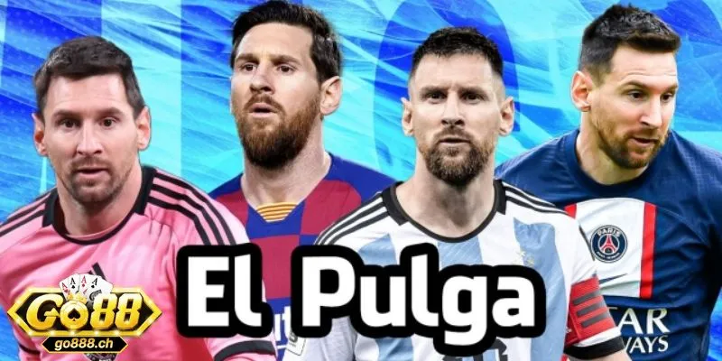 Những góc nhìn văn hóa quanh biệt danh của Messi
