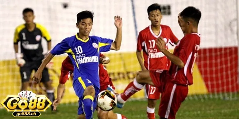 Những hệ lụy ẩn sau hành vi bán độ tại Go88
