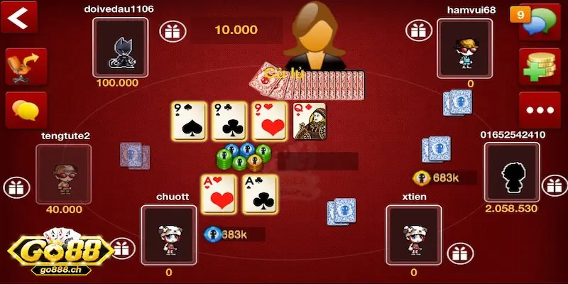Những lưu ý khi chơi tại sòng bài casino