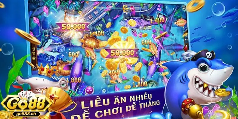 Nhược điểm của game bắn cá New88 ảnh hưởng trải nghiệm