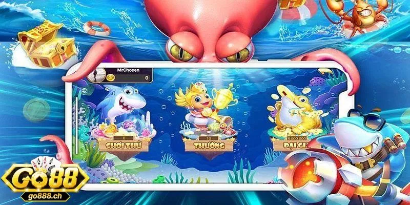 Nhược điểm của game bắn cá New88 cảm nhận thực tế
