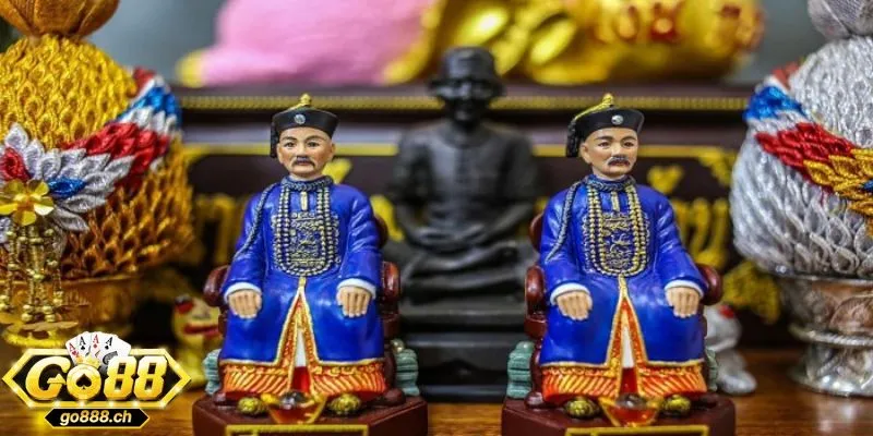 Niềm tin tâm linh trong cờ bạc nên thờ ai