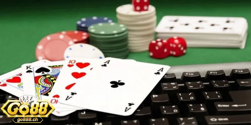 Pháp lý về casino online có hợp pháp không tại Việt Nam