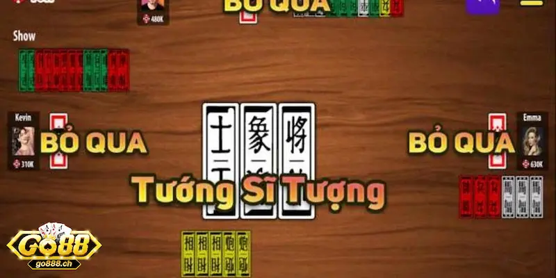 Quy trình và cách chơi bài tứ sắc hiệu quả nhất