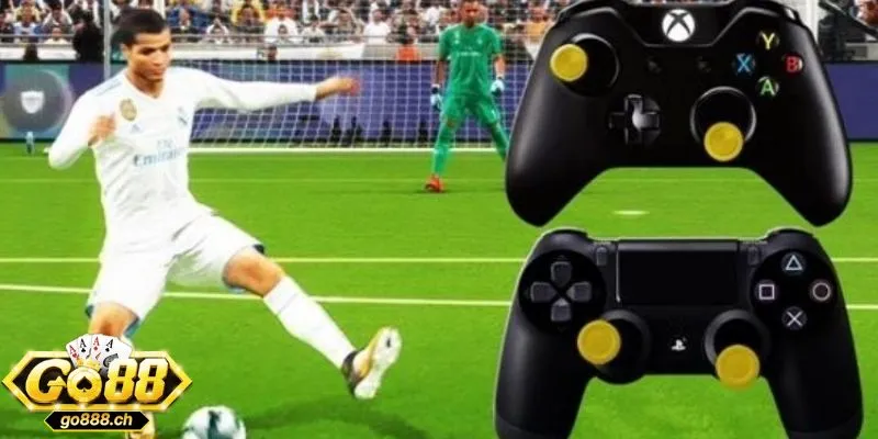So sánh giữa PES và FIFA chi tiết nhất cho tân thủ