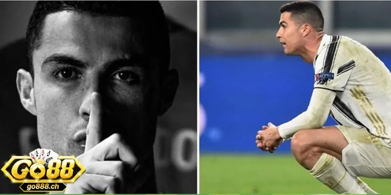 Sự lan tỏa biệt danh của Ronaldo trên toàn cầu