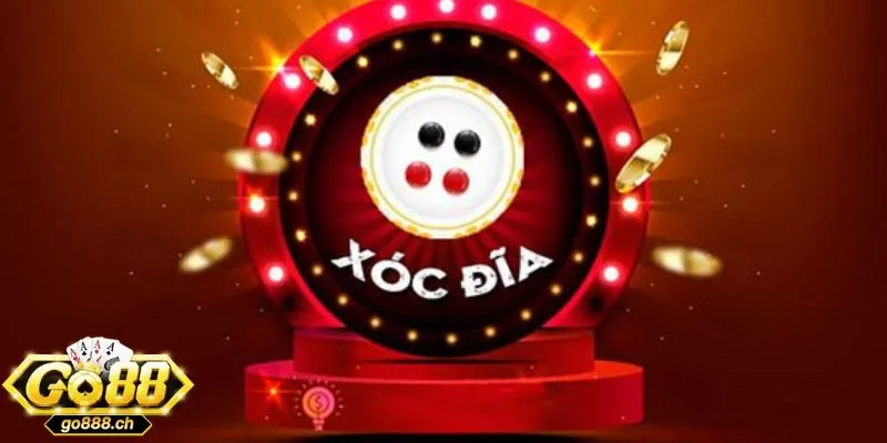 Sự phát triển của xóc đĩa online tại Go88