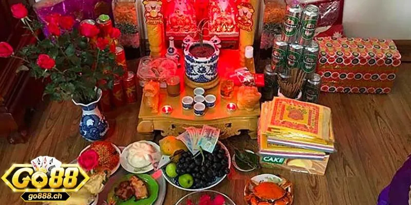 Suy nghĩ về vai trò tâm linh trong cờ bạc nên thờ ai