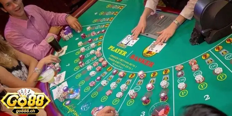 Tâm lý chơi Game Baccarat - Thế giới ngầm của cảm xúc