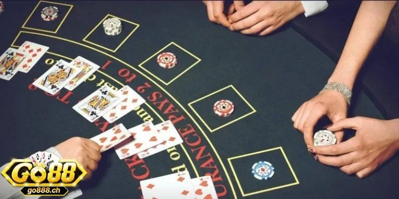 Thế giới Blackjack dưới góc nhìn chuyên gia