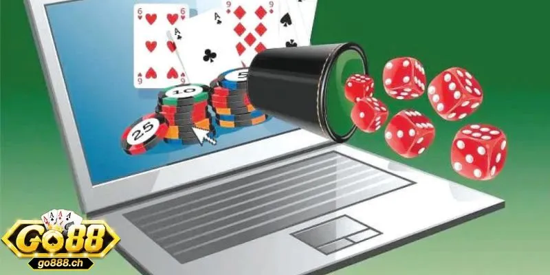 Xu hướng casino online có hợp pháp không trên thế giới